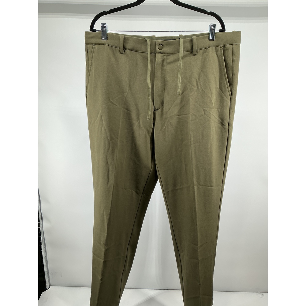 Ultra-Stretch 24/7 Smart Chinos - Athletic Tapered